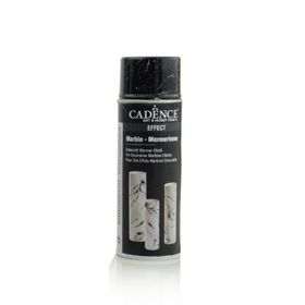 Cadence Gümüş 200 ml Mermerleme Spreyi
