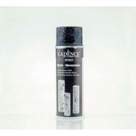 Cadence Gümüş 200 ml Mermerleme Spreyi