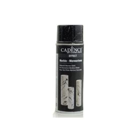 Cadence Gümüş 200 ml Mermerleme Spreyi