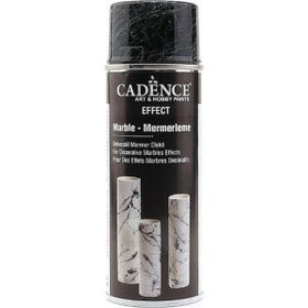 Cadence Gümüş Damarlı 200 ml Sprey Mermer Efekti Boyası