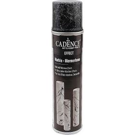 Cadence Gümüş Damarlı 200 ml Sprey Mermer Efekti Boyası