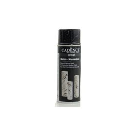Cadence Gümüş Damarlı 200 ml Sprey Mermer Efekti Boyası