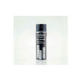 Cadence Gümüş Damarlı 200 ml Sprey Mermer Efekti Boyası