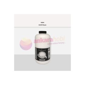 Cadence H-004 Antik Beyaz 2 L Hybrid Multisurface Boya