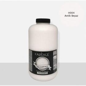 Cadence H-004 Antik Beyaz 2 L Hybrid Multisurface Boya