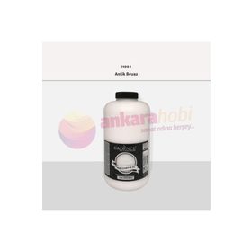 Cadence H-004 Antik Beyaz 2 L Hybrid Multisurface Boya