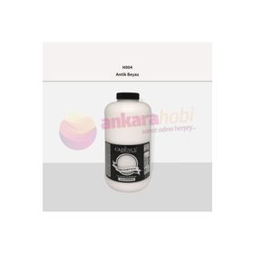 Cadence H-004 Antik Beyaz 2 L Hybrid Multisurface Boya