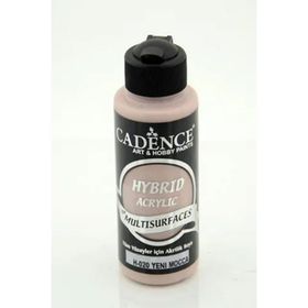 Cadence H-020 Yeni Mocca Hybrid Akrilik Boya