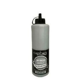 Cadence H-040 Delano 500 ML Hybrid Multisurface Akrilik Boya
