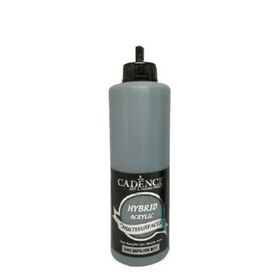 Cadence H-042 Napolyon Mavi 500 ML Hybrid Multisurface Akrilik Boya
