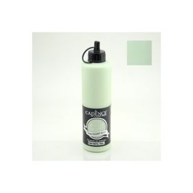 Cadence H-045 Hybrid Multisurfaces 500 ml Pastel Yeşil Akrilik Boya