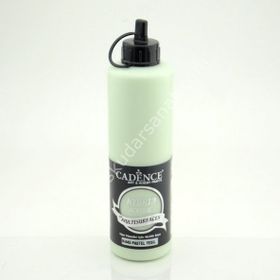 Cadence H-045 Hybrid Multisurfaces 500 ml Pastel Yeşil Akrilik Boya