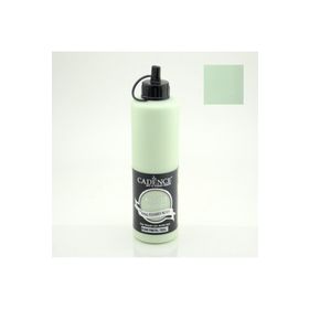 Cadence H-045 Hybrid Multisurfaces 500 ml Pastel Yeşil Akrilik Boya