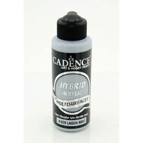 Cadence H-047 Açik Adaçayi Akrilik Boya