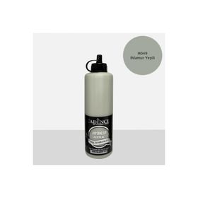 Cadence H-049 Hybrid Multisurfaces 500 ML Ihlamur Yeşili Akrilik Boya
