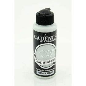 Cadence H-049 Ihlamur Yeşili Akrilik Boya