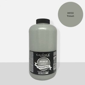 Cadence H-050 Yosun 2000 ml Hybrid Multisurface Akrilik Boya