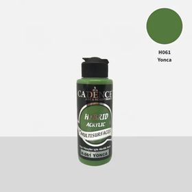 Cadence H-061 Yonca Akrilik Boya