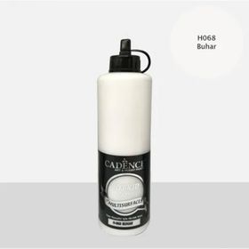 Cadence H-068 Buhar 500 ml Hybrid Multisurface Akrilik Boya