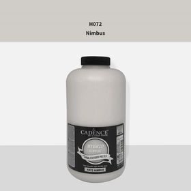 Cadence H-072 Nimbus 2 L Hybrid Multisurface Akrilik Boya