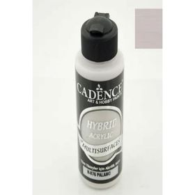 Cadence H-076 Palamo 120 ml Hybrid Multisurface Akrilik Boya