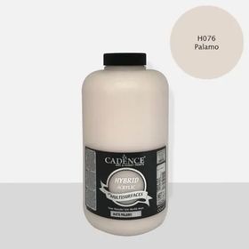 Cadence H-076 Palamo 2000 ml Hybrid Multisurface Akrilik Boya