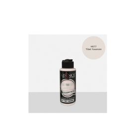 Cadence H-077 Tibet Yasemini 120 ml Akrilik Boya