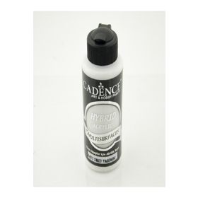 Cadence H-077 Tibet Yasemini 120 ml Akrilik Boya