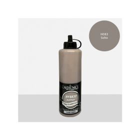 Cadence H-083 Multisurface Soho 500 ml Akrilik Boya