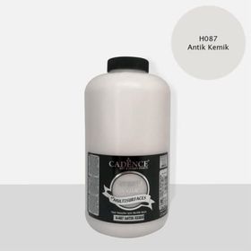 Cadence H-087 2 lt Antik Kemik Akrilik Boya