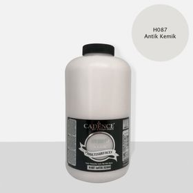 Cadence H-087 2 lt Antik Kemik Akrilik Boya