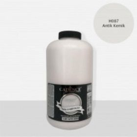 Cadence H-087 2 lt Antik Kemik Akrilik Boya
