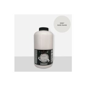 Cadence H-087 2 lt Antik Kemik Akrilik Boya