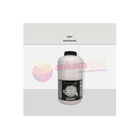 Cadence H-087 2 lt Antik Kemik Akrilik Boya