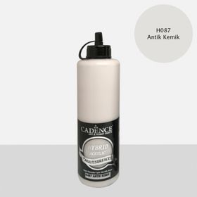 Cadence H-087 500 ml Antik Kemik Akrilik Boya