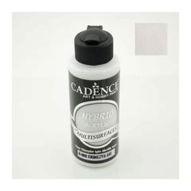 Cadence H-088 Ekinezya Gri Akrilik Boya