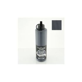 Cadence H-091 Hybrıd Antrasit-Siyah 120 ml Akrilik Boya