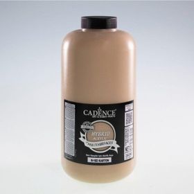Cadence H-102 Hybrid Multisurfaces Karton 500 ml Akrilik Boya