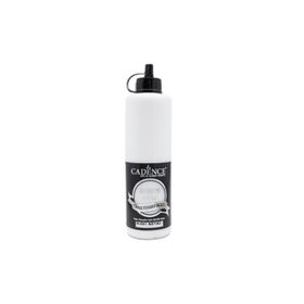 Cadence H001 120 ml Beyaz Multisurface Akrilik Boya