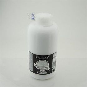 Cadence H001 2000 ml Beyaz Multisurface Akrilik Boya