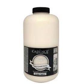 Cadence H005 Taffy 2000 ml Multisurfaces Akrilik Boya
