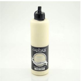 Cadence H005 Taffy 500 ml Akrilik Ahşap Boyası