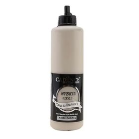 Cadence H006 Dantel 500 ml Yarı Mat Akrilik Boya