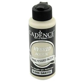 CADENCE H006 Dantel - Multisurfaces 120ML
