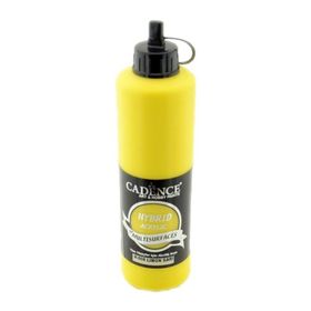 Cadence H008 500 ml Limon Sarı Multisurfaces