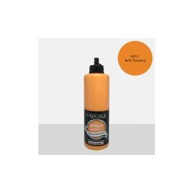 Cadence H011 500 ml Açık Turuncu Multisurfaces