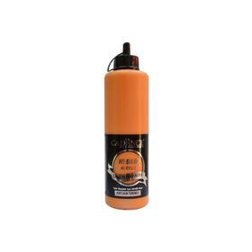 Cadence H011 500 ml Açık Turuncu Multisurfaces