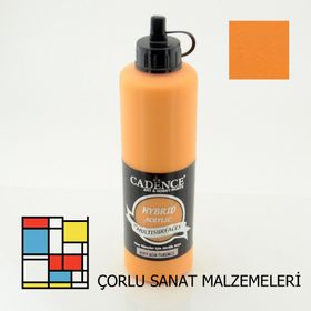 Cadence H011 500 ml Açık Turuncu Multisurfaces