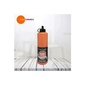 Cadence H012 500 ml Turuncu Multisurfaces