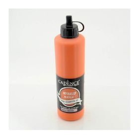 Cadence H012 500 ml Turuncu Multisurfaces